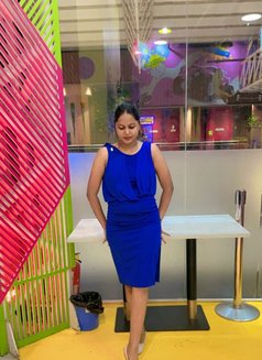 Ruchi 02 - escort in Noida Photo 2 of 2