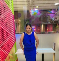 Shalu 01 - escort in Noida