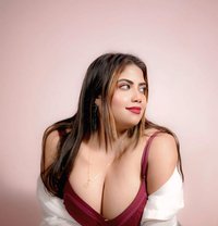 Ruchi - escort in Bangalore