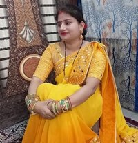 Manju - escort in Bangalore