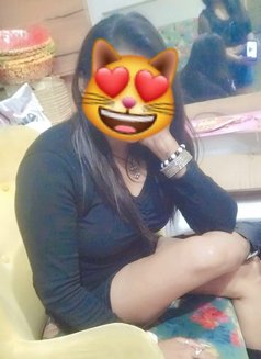 Ruchi - escort in Chandigarh Photo 1 of 3