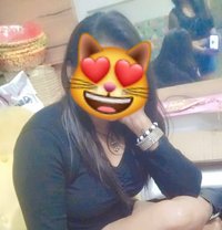 Ruchi - escort in Chandigarh