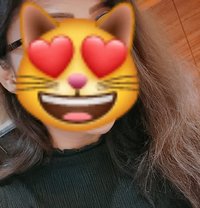 Ruchi - escort in Chandigarh