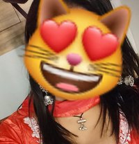 Ruchi - escort in Chandigarh