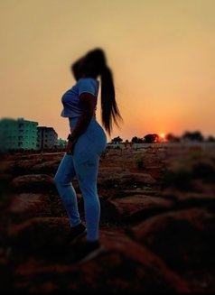 Ruchi - escort in Chennai Photo 4 of 4