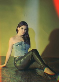 Ruchi - escort in Dubai Photo 1 of 5