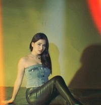 Ruchi - escort in Dubai