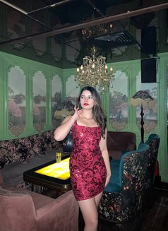 Ruchi - escort in Pune Photo 2 of 4