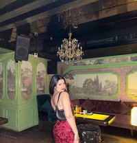 Ruchi - escort in Chennai