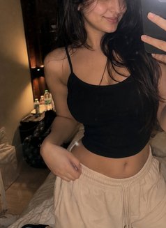 Ruchi - escort in Jaipur Photo 1 of 2