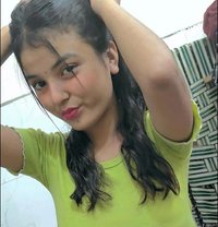 Darshika - escort in New Delhi