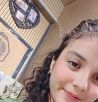 Darshika - escort in New Delhi