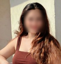Ruchi - escort in Noida