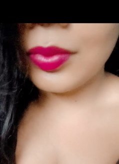 Ruchi - Transsexual escort in New Delhi Photo 1 of 1