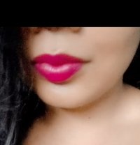 Ruchi - Transsexual escort in New Delhi