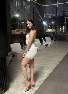 Ruchi Indian - escort in Dubai Photo 3 of 4