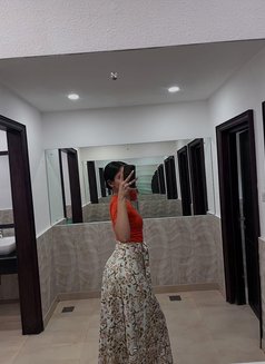Ruchi Meet & Cam Show - escort in Kathmandu Photo 1 of 1