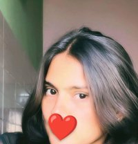 Ruchi - escort in Kathmandu