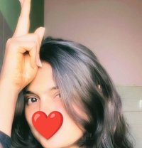 Ruchi - escort in Kathmandu