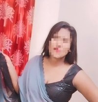 ️️Best Bhabhi On MR -Video cll&Real meet - escort in Bangalore