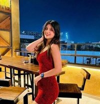 Ruchi Roy - escort in Pune