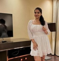 Ruchi Sharma - puta in Chandigarh Photo 1 of 1