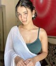 Ruchi Sharma - escort in Bangalore Photo 1 of 1