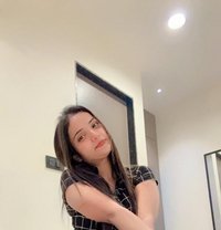 Ruchi Sharma - escort in Bangalore