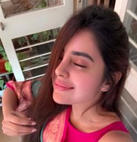 Ruchi Sharma - escort in Bangalore