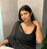 Ruchi Sharma - escort in Bangalore