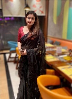Ruchi Sharma - escort in Hyderabad Photo 1 of 1