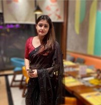 Ruchi Sharma - escort in Hyderabad