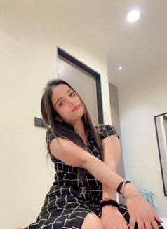 Ruchi Sharma - escort in Hyderabad Photo 1 of 4