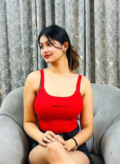 Ruchi Sharma - escort in Kolkata Photo 3 of 4