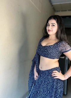 Ruchi Sharma - escort in Mumbai Photo 3 of 4