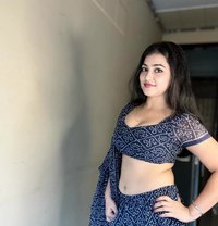 Ruchi Sharma - escort in Mumbai