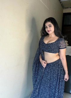 Ruchi Sharma - escort in Mumbai Photo 4 of 4