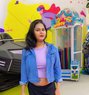 Ruchi Sharma - puta in New Delhi Photo 1 of 2
