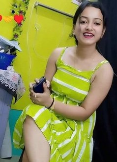 Ruchi Sharma - escort in Pune Photo 1 of 1