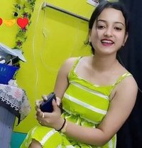 Ruchi Sharma - escort in Pune Photo 1 of 1