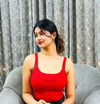 Ruchi Sharma - escort in Pune