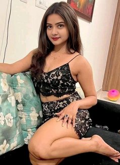 Ruchi Sharma - escort in Pune Photo 5 of 5