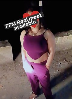 Ruchi Singh - Male escort in Ghaziabad Photo 1 of 4
