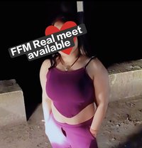 Ruchi Singh - Male escort in Ghaziabad