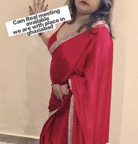 Ruchi Singh - Male escort in Ghaziabad