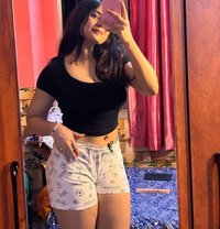 Ruchii Sharma - escort in Abu Dhabi