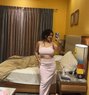 Ruchii Sharma - escort in Hyderabad Photo 1 of 2