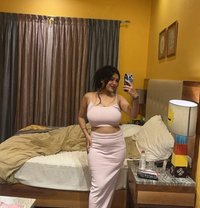 Ruchii Sharma - escort in Hyderabad