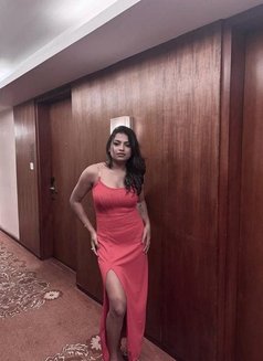 Ruchii Sharma - escort in Hyderabad Photo 2 of 2