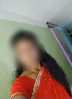 Ruchika Cam and Meet - escort in Ahmedabad Photo 1 of 1